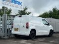 Citroen Berlingo 1.5 BlueHDi 1000 Driver M Panel Van 5dr Diesel Manual SWB Euro 6 (s/s) (100 15