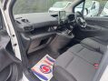Citroen Berlingo 1.5 BlueHDi 1000 Driver M Panel Van 5dr Diesel Manual SWB Euro 6 (s/s) (100 35