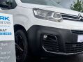 Citroen Berlingo 1.5 BlueHDi 1000 Driver M Panel Van 5dr Diesel Manual SWB Euro 6 (s/s) (100 8