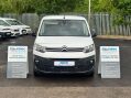 Citroen Berlingo 1.5 BlueHDi 1000 Driver M Panel Van 5dr Diesel Manual SWB Euro 6 (s/s) (100 19