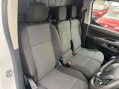 Citroen Berlingo 1.5 BlueHDi 1000 Driver M Panel Van 5dr Diesel Manual SWB Euro 6 (s/s) (100 33