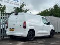 Citroen Berlingo 1.5 BlueHDi 1000 Driver M Panel Van 5dr Diesel Manual SWB Euro 6 (s/s) (100 6