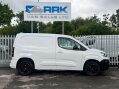 Citroen Berlingo 1.5 BlueHDi 1000 Driver M Panel Van 5dr Diesel Manual SWB Euro 6 (s/s) (100 14