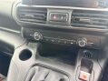 Citroen Berlingo 1.5 BlueHDi 1000 Driver M Panel Van 5dr Diesel Manual SWB Euro 6 (s/s) (100 22