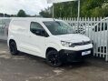 Citroen Berlingo 1.5 BlueHDi 1000 Driver M Panel Van 5dr Diesel Manual SWB Euro 6 (s/s) (100 13
