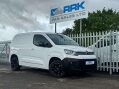 Citroen Berlingo 1.5 BlueHDi 1000 Driver M Panel Van 5dr Diesel Manual SWB Euro 6 (s/s) (100 1