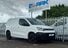 Citroen Berlingo 1.5 BlueHDi 1000 Driver M Panel Van 5dr Diesel Manual SWB Euro 6 (s/s) (100