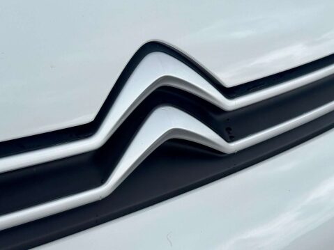 Citroen Berlingo 1.5 BlueHDi 1000 Driver M Panel Van 5dr Diesel Manual SWB Euro 6 (s/s) (100 12