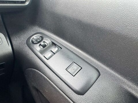 Citroen Berlingo 1.5 BlueHDi 1000 Driver M Panel Van 5dr Diesel Manual SWB Euro 6 (s/s) (100 25