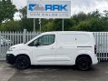 Citroen Berlingo 1.5 BlueHDi 1000 Driver M Panel Van 5dr Diesel Manual SWB Euro 6 (s/s) (100 27