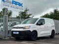Citroen Berlingo 1.5 BlueHDi 1000 Driver M Panel Van 5dr Diesel Manual SWB Euro 6 (s/s) (100 28