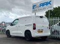 Citroen Berlingo 1.5 BlueHDi 1000 Driver M Panel Van 5dr Diesel Manual SWB Euro 6 (s/s) (100 26