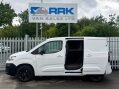Citroen Berlingo 1.5 BlueHDi 1000 Driver M Panel Van 5dr Diesel Manual SWB Euro 6 (s/s) (100 9