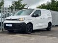 Citroen Berlingo 1.5 BlueHDi 1000 Driver M Panel Van 5dr Diesel Manual SWB Euro 6 (s/s) (100 29