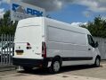 Vauxhall Movano 2.3 CDTi 3500 BiTurbo Edition Panel Van 5dr Diesel Manual FWD L3 H2 Euro 6 11