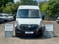 Vauxhall Movano 2.3 CDTi 3500 BiTurbo Edition Panel Van 5dr Diesel Manual FWD L3 H2 Euro 6 5