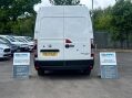 Vauxhall Movano 2.3 CDTi 3500 BiTurbo Edition Panel Van 5dr Diesel Manual FWD L3 H2 Euro 6 27