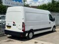 Vauxhall Movano 2.3 CDTi 3500 BiTurbo Edition Panel Van 5dr Diesel Manual FWD L3 H2 Euro 6 12