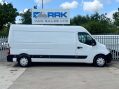 Vauxhall Movano 2.3 CDTi 3500 BiTurbo Edition Panel Van 5dr Diesel Manual FWD L3 H2 Euro 6 10