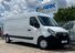 Vauxhall Movano 2.3 CDTi 3500 BiTurbo Edition Panel Van 5dr Diesel Manual FWD L3 H2 Euro 6 