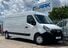 Vauxhall Movano 2.3 CDTi 3500 BiTurbo Edition Panel Van 5dr Diesel Manual FWD L3 H2 Euro 6
