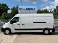 Vauxhall Movano 2.3 CDTi 3500 BiTurbo Edition Panel Van 5dr Diesel Manual FWD L3 H2 Euro 6 4