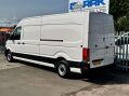 Volkswagen Crafter 2.0 TDI CR35 Trendline Panel Van 5dr Diesel Manual FWD LWB High Roof Euro 6 28