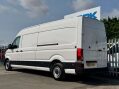 Volkswagen Crafter 2.0 TDI CR35 Trendline Panel Van 5dr Diesel Manual FWD LWB High Roof Euro 6 27