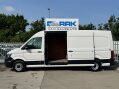Volkswagen Crafter 2.0 TDI CR35 Trendline Panel Van 5dr Diesel Manual FWD LWB High Roof Euro 6 6