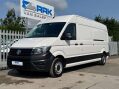 Volkswagen Crafter 2.0 TDI CR35 Trendline Panel Van 5dr Diesel Manual FWD LWB High Roof Euro 6 24