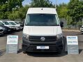 Volkswagen Crafter 2.0 TDI CR35 Trendline Panel Van 5dr Diesel Manual FWD LWB High Roof Euro 6 30