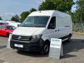 Volkswagen Crafter 2.0 TDI CR35 Trendline Panel Van 5dr Diesel Manual FWD LWB High Roof Euro 6 32
