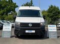 Volkswagen Crafter 2.0 TDI CR35 Trendline Panel Van 5dr Diesel Manual FWD LWB High Roof Euro 6 4