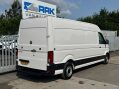 Volkswagen Crafter 2.0 TDI CR35 Trendline Panel Van 5dr Diesel Manual FWD LWB High Roof Euro 6 12