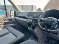 Volkswagen Crafter 2.0 TDI CR35 Trendline Panel Van 5dr Diesel Manual FWD LWB High Roof Euro 6 2