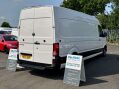 Volkswagen Crafter 2.0 TDI CR35 Trendline Panel Van 5dr Diesel Manual FWD LWB High Roof Euro 6 35