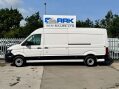 Volkswagen Crafter 2.0 TDI CR35 Trendline Panel Van 5dr Diesel Manual FWD LWB High Roof Euro 6 26