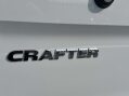 Volkswagen Crafter 2.0 TDI CR35 Trendline Panel Van 5dr Diesel Manual FWD LWB High Roof Euro 6 13