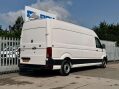 Volkswagen Crafter 2.0 TDI CR35 Trendline Panel Van 5dr Diesel Manual FWD LWB High Roof Euro 6 11