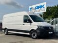 Volkswagen Crafter 2.0 TDI CR35 Trendline Panel Van 5dr Diesel Manual FWD LWB High Roof Euro 6 1