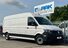 Volkswagen Crafter 2.0 TDI CR35 Trendline Panel Van 5dr Diesel Manual FWD LWB High Roof Euro 6