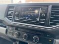 Volkswagen Crafter 2.0 TDI CR35 Trendline Panel Van 5dr Diesel Manual FWD LWB High Roof Euro 6 14