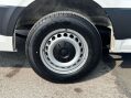 Volkswagen Crafter 2.0 TDI CR35 Trendline Panel Van 5dr Diesel Manual FWD LWB High Roof Euro 6 9