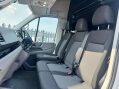 Volkswagen Crafter 2.0 TDI CR35 Trendline Panel Van 5dr Diesel Manual FWD LWB High Roof Euro 6 21