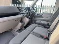 Volkswagen Crafter 2.0 TDI CR35 Trendline Panel Van 5dr Diesel Manual FWD LWB High Roof Euro 6 23