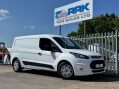 Ford Transit Connect 1.5 TDCi 210 Trend Panel Van 5dr Diesel Manual L2 H1 (124 g/km, 99 bhp) ONE 1