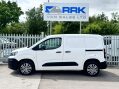 Peugeot Partner 1.5 Partner Professional L1 Blue HDi 24