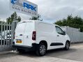 Peugeot Partner 1.5 Partner Professional L1 Blue HDi 17