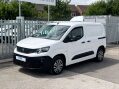 Peugeot Partner 1.5 Partner Professional L1 Blue HDi 27