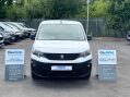 Peugeot Partner 1.5 Partner Professional L1 Blue HDi 8
